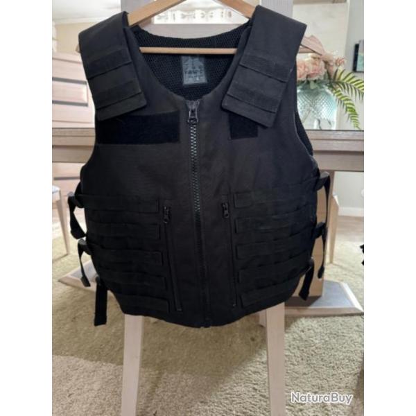Gilet tactique Patrol �quipements