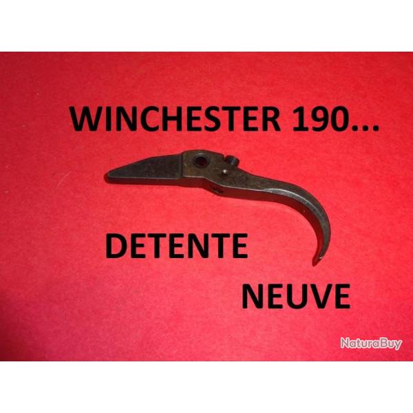 detente WINCHESTER 190 WINCHESTER 150 WINCHESTER 290 WINCHESTER 250 WINCHESTER 255 WINCHESTER 270