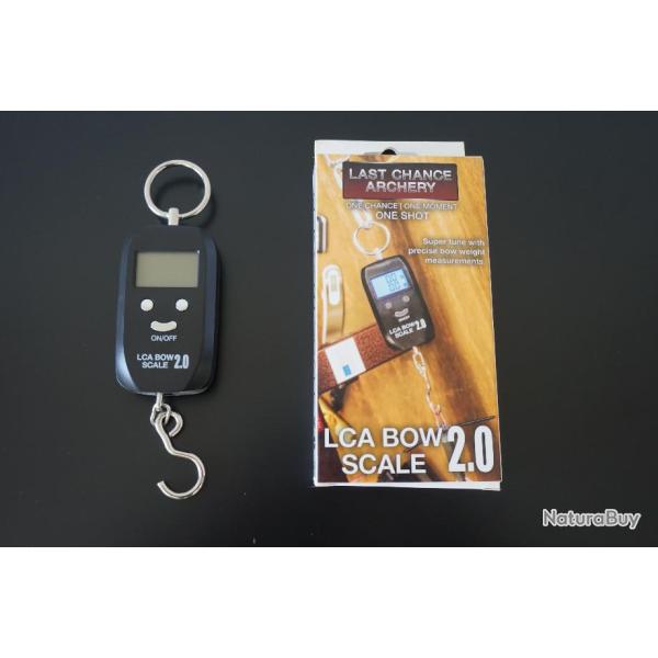 Peson LCA bow scale 2.0