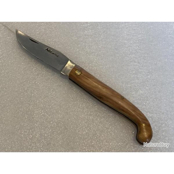 Couteau de poche Alabama