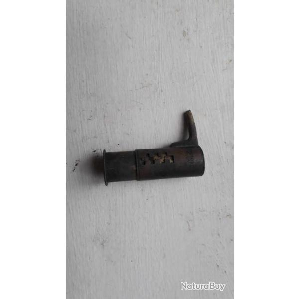 lot de 6 dosettes poudre et plombs