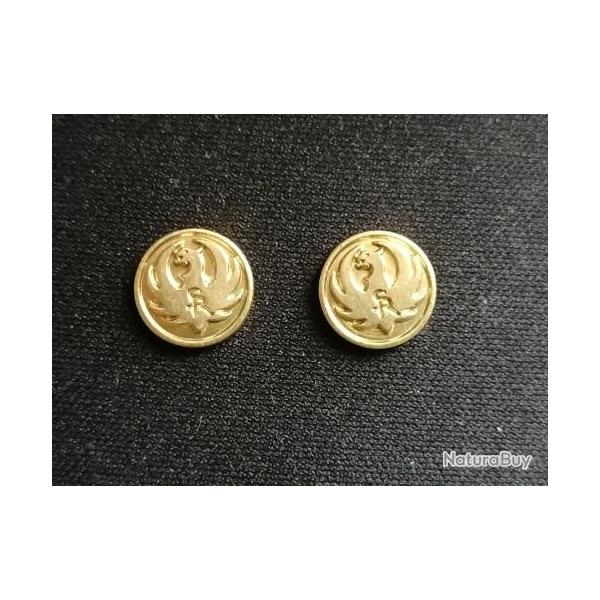 logo pour poigne�s Ruger