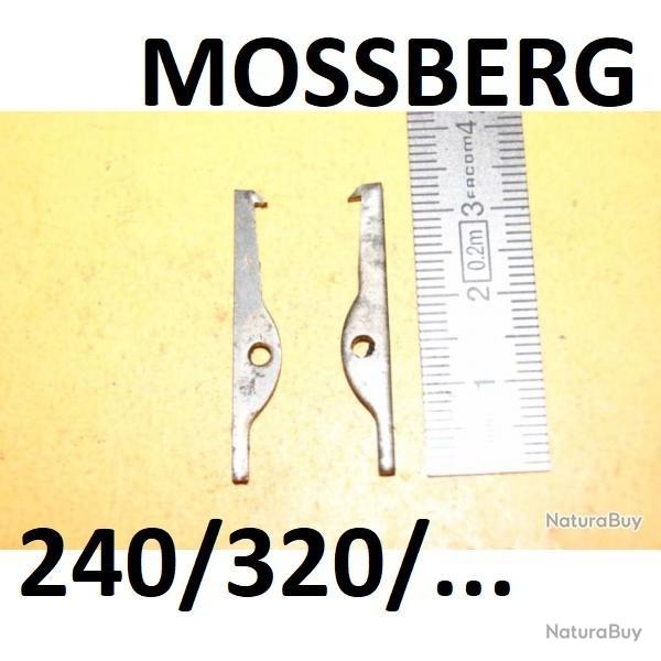 extracteurs MOSSBERG 240C / 320B / 320K / 320KA / 320BA / 321B  321K WESTERN 100 (D23B770)