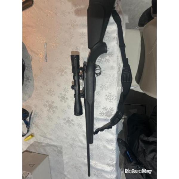 Sabatti rover 243 win