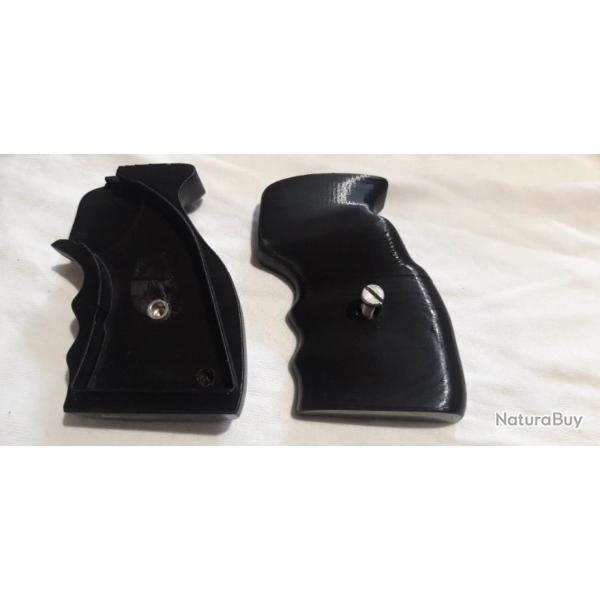 Crosse remington 1858