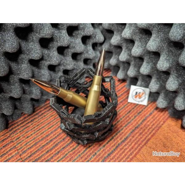 POT A CRAYON - Pot � crayon avec mini GLOCK - Id�e de cadeau