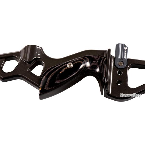 KINETIC - Grip Bois LANCER-NOVANA DROITIER (RH) GRIP BAS