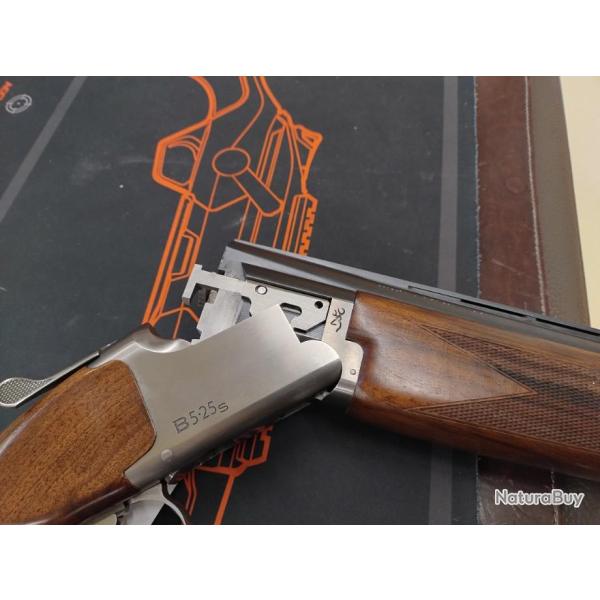 B 525 sporter cal 12