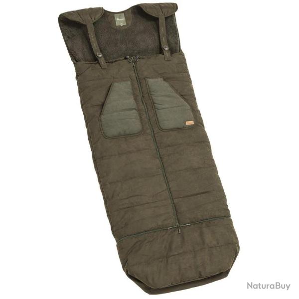 Sac d'assise Abisko Pinewood - XLXXL