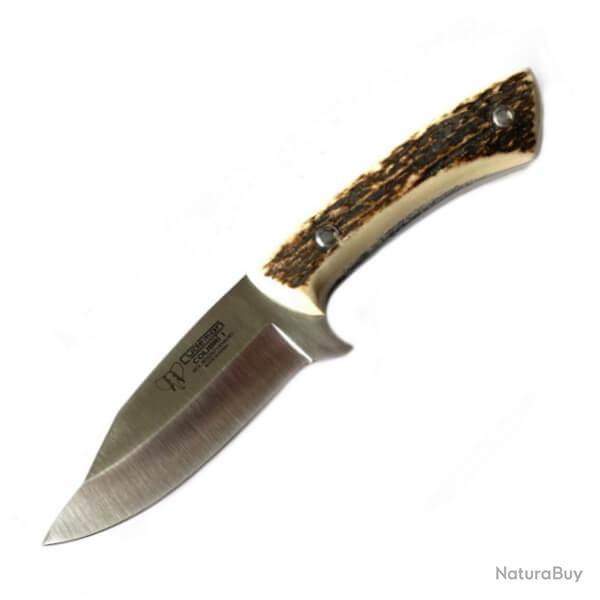 CUD-133C Cudeman Couteau de chasse Colibri I