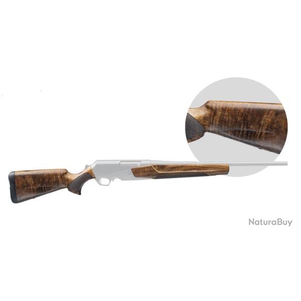 BROWNING KIT PISTOL WOOD, Grade 2 Crosse + devant pour BAR & MARAL 4X