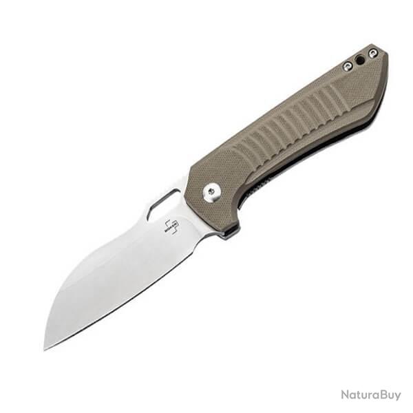 01BO693 Couteau pliant Boker Plus Swoopy