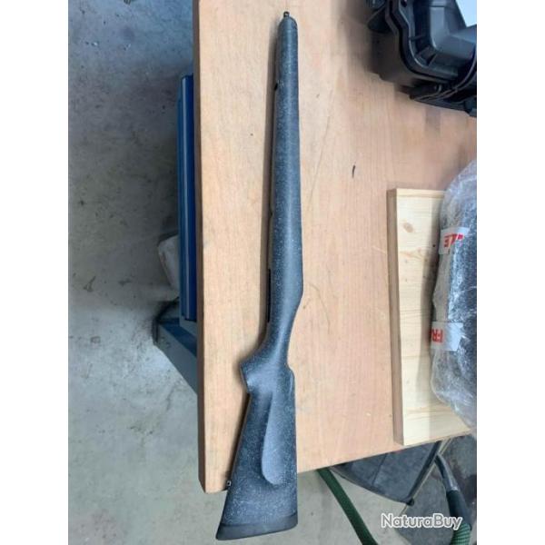 CROSSE MAC MILLAN REMINGTON SA pour canons chasse