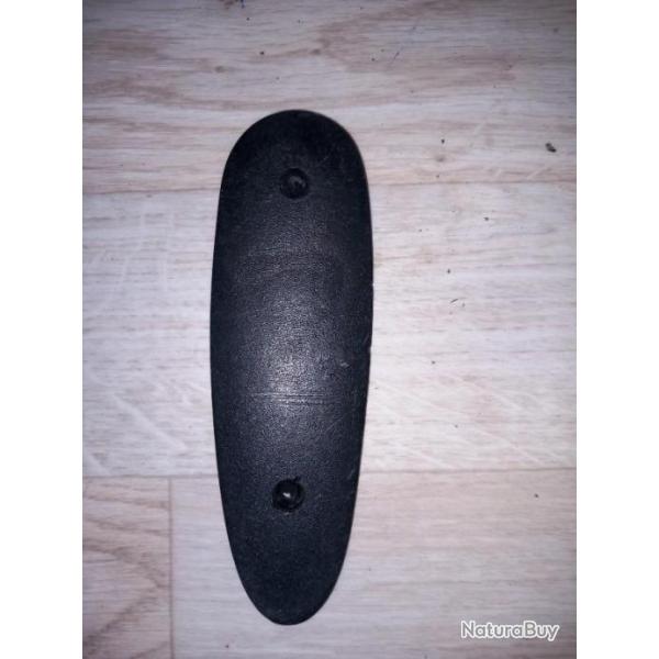 Plaque de couche 132x43mmEntraxe 80mm