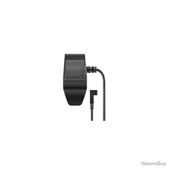 Garmin clip de chargement pour collier TT15 et T5