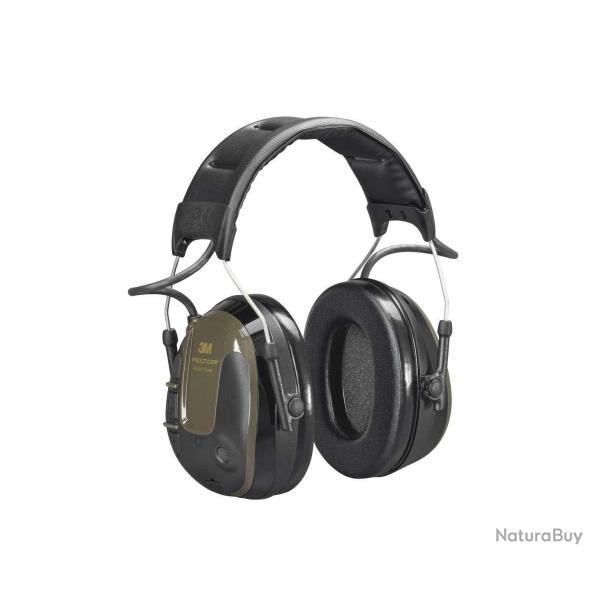 Peltor ProTac casque �lectronique 3M(TM) Hunter