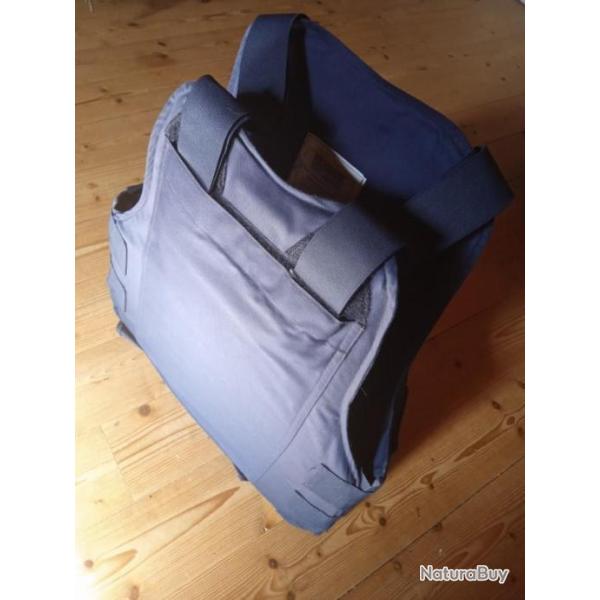 Gilet Pare-Balle taille L
