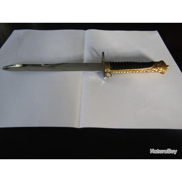 BAIONNETTE FAMAS DE RECOMPENSE