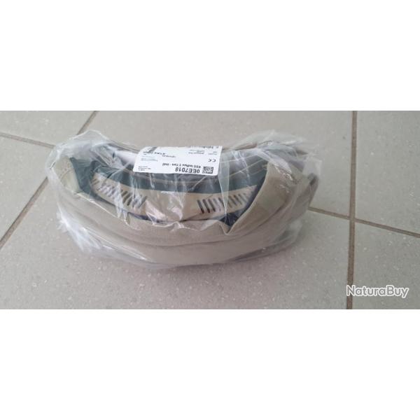 Masque ESS  influx tan balistique