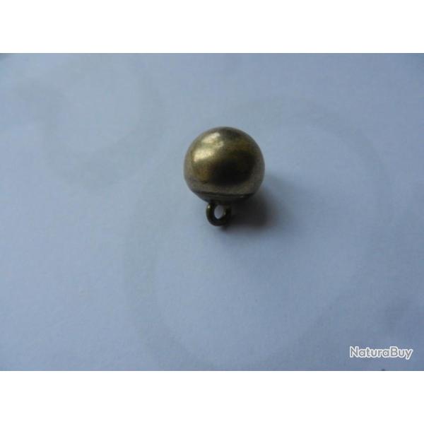 bouton militaire grelot diam�tre 13 mm