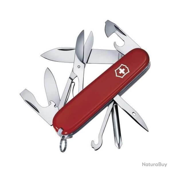 1.4703 couteau suisse Victorinox Super Tinker