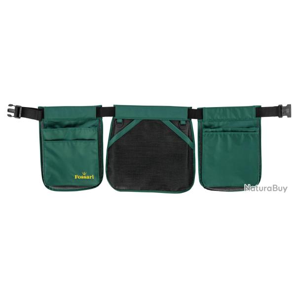 Ceinture de tir FOSSARI