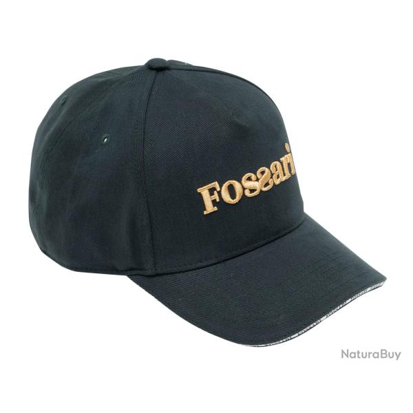 Casquette FOSSARI