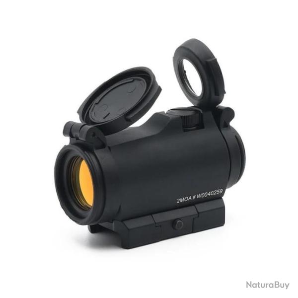 OPP Tactical Viseur Point Rouge ST2 1X20 2 MOA Paiement en 3 ou 4 fois - LIVRAISON GRATUITE !!