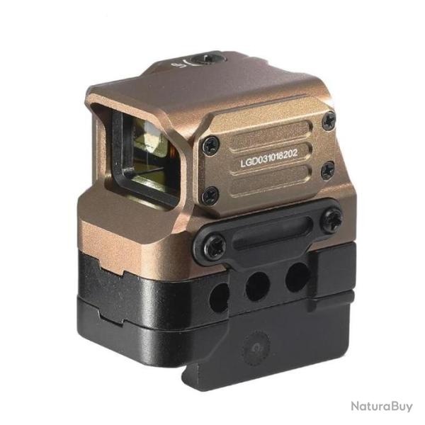 OPP Tactical Viseur Holographique FC1 FDE Paiement en 3 ou 4 fois - LIVRAISON GRATUITE !!1