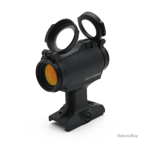 OPP Tactical Viseur Point Rouge 2 MOA 1X20 EG RE1 Paiement en 3 ou 4 fois - LIVRAISON GRATUITE !!1