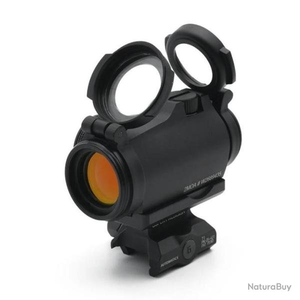 OPP Tactical Viseur Point Rouge 2 MOA 1X20 EG GE Paiement en 3 ou 4 fois - LIVRAISON GRATUITE !!1