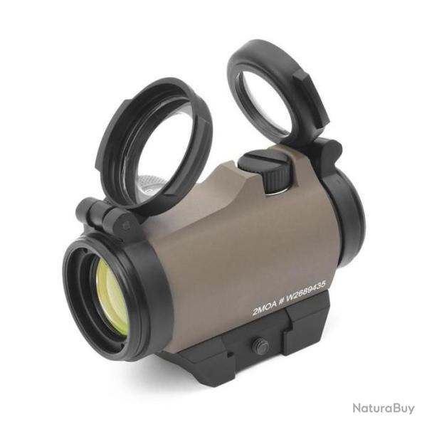 OPP Tactical Viseur EG2T Basic FDE 2 MOA Paiement en 3 ou 4 fois - LIVRAISON GRATUITE !!1