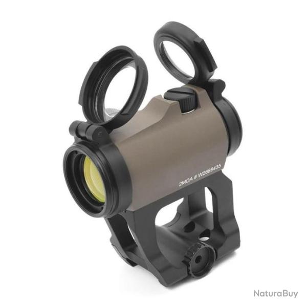 OPP Tactical Viseur EG2T 1.93 FDE 2 MOA Paiement en 3 ou 4 fois - LIVRAISON GRATUITE !!1