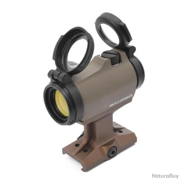 OPP Tactical Viseur EG2T RE 1.93 FDE 2 MOA Paiement en 3 ou 4 fois - LIVRAISON GRATUITE !!1