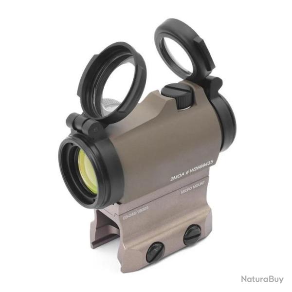 OPP Tactical Viseur EG2T RE DD FDE 2 MOA Paiement en 3 ou 4 fois - LIVRAISON GRATUITE !!1