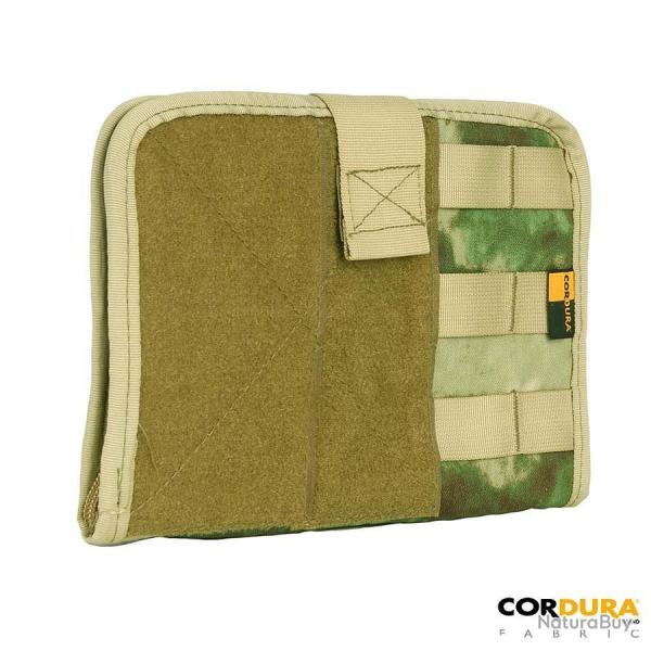 Pochette porte documents (Couleur Camouflage ICC FG)