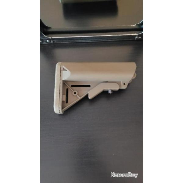 Crosse M4 polym�re