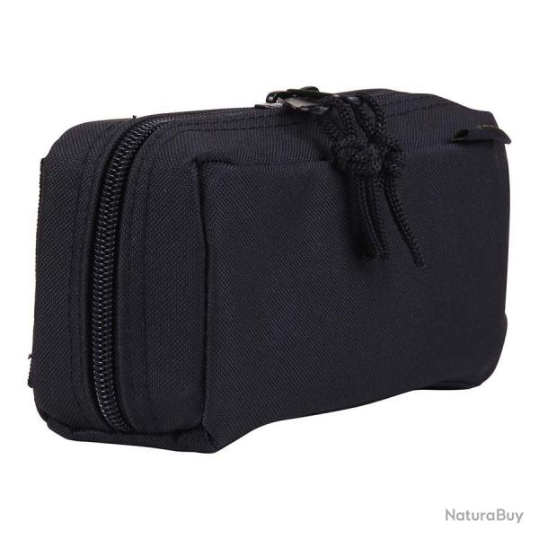 Poche Cartouchiere / Co2 (101 Inc) Noir