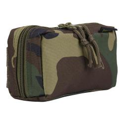 Poche Cartouchiere / Co2 (101 Inc) Woodland