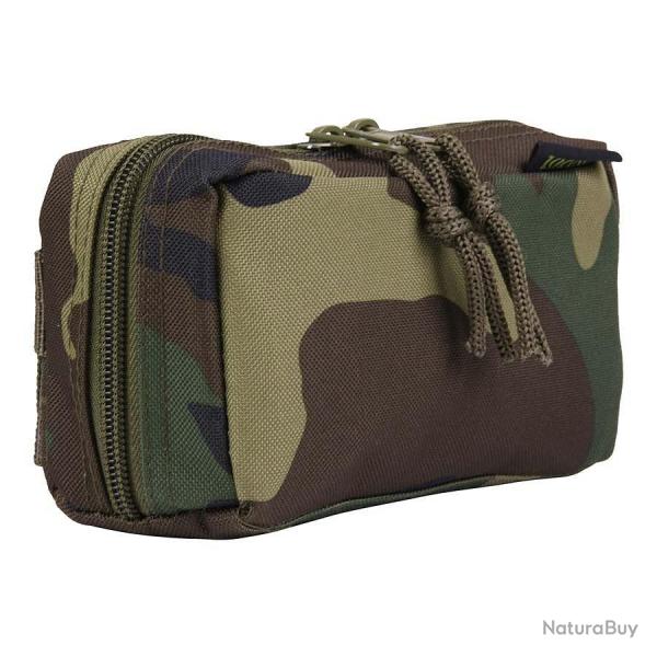 Poche Cartouchiere / Co2 (101 Inc) Woodland