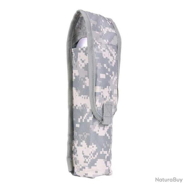 Poche Bouteille Gaz (101 Inc) ACU