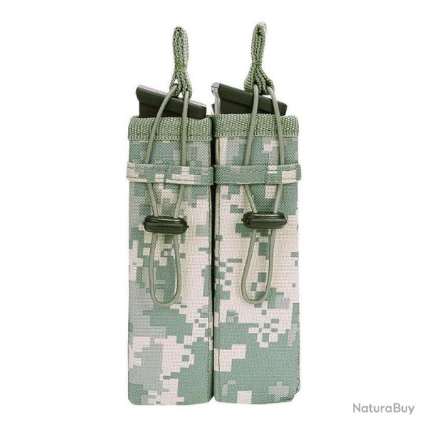 Poche Chargeur EL MP5 Double (101 Inc) ACU
