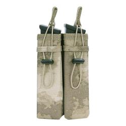 Poche Chargeur EL MP5 Double (101 Inc) A-Tacs