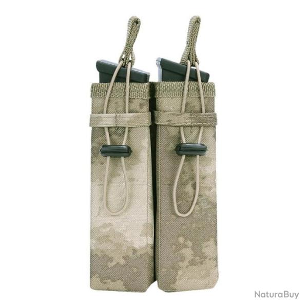 Poche Chargeur EL MP5 Double (101 Inc) A-Tacs
