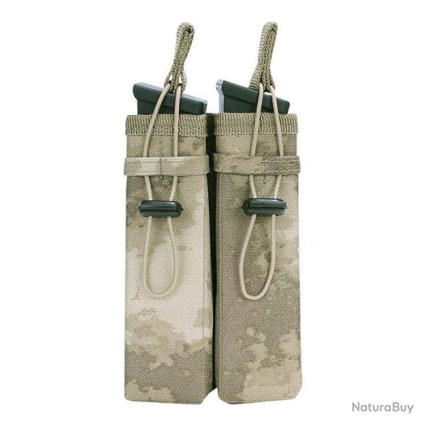 Poche Chargeur EL MP5 Double (101 Inc) A-Tacs