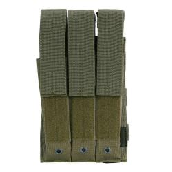 Poche Chargeur (x3) MP5 (101 Inc) OD