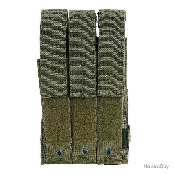 Poche Chargeur (x3) MP5 (101 Inc) OD
