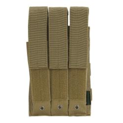 Poche Chargeur (x3) MP5 (101 Inc) D&eacute;sert
