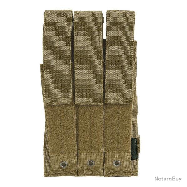 Poche Chargeur (x3) MP5 (101 Inc) D�sert