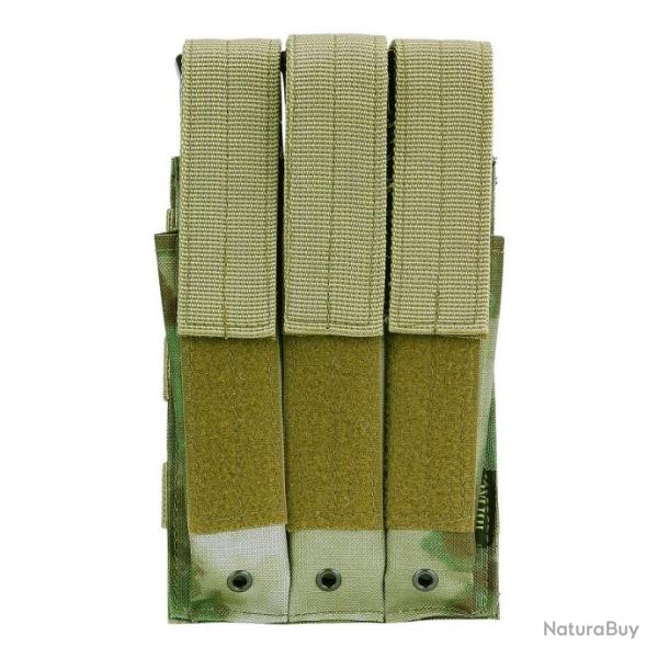 Poche Chargeur (x3) MP5 (101 Inc) A-Tacs FG